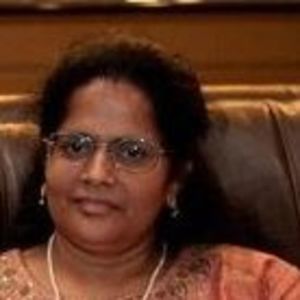 Meet your Posher, Sally